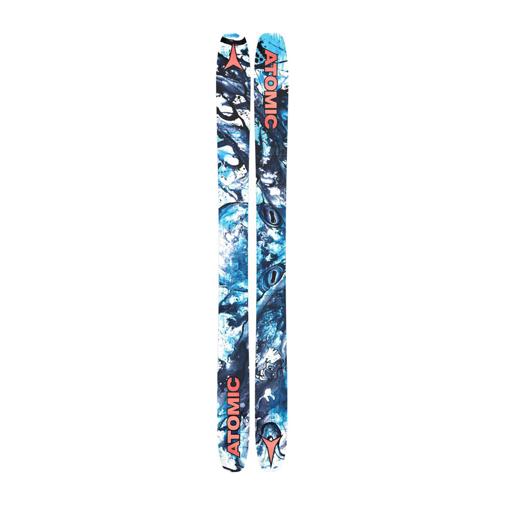 Skis alpins Atomic Bent Chetler 120