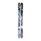 Atomic Bent 90 Alpine Skis