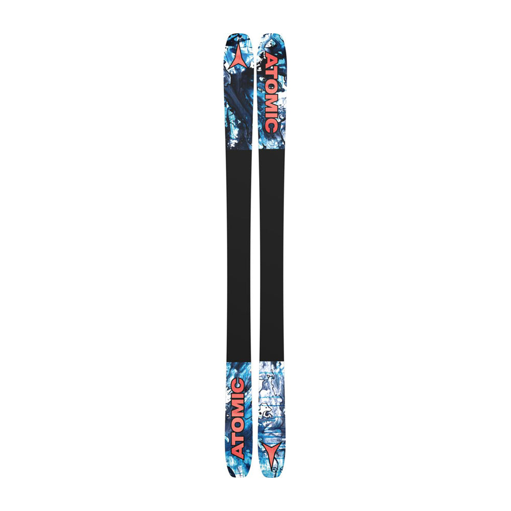 Atomic Bent 90 Alpine Skis