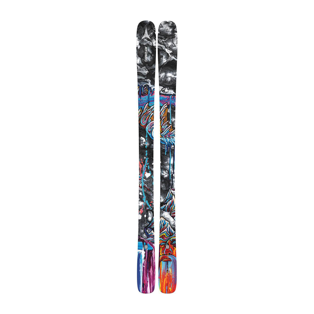 Atomic Bent 85 Alpine Skis