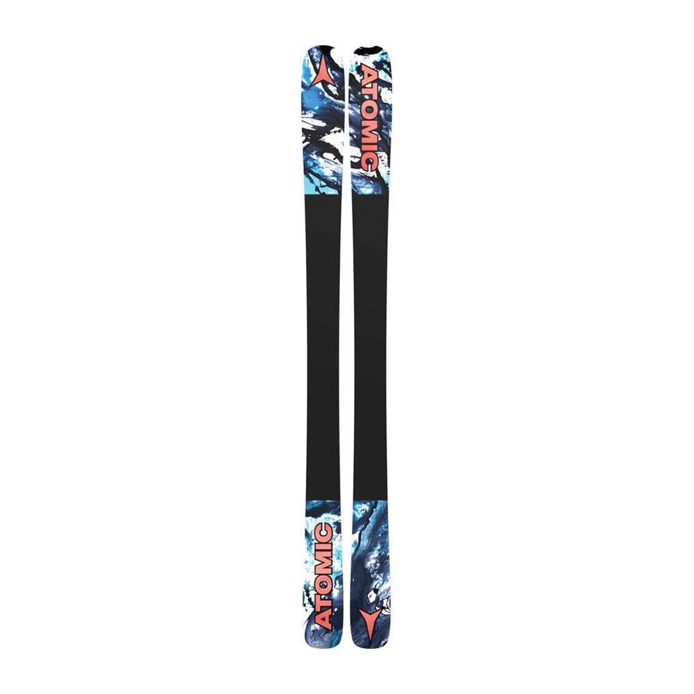 Atomic Bent 85 Alpine Skis