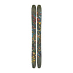 Atomic Bent 110 Alpine Skis