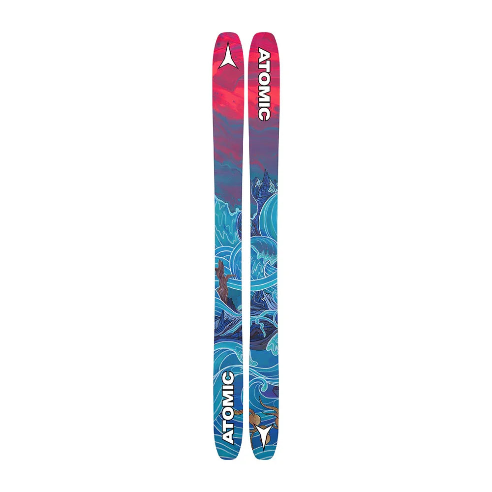 Atomic Bent 110 Alpine Skis