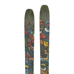 Atomic Bent 110 Alpine Skis
