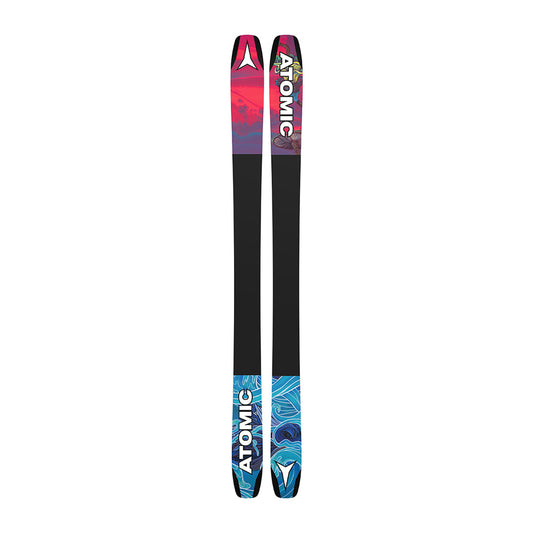 Skis alpins Atomic Bent 100