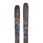 Skis alpins Atomic Bent 100