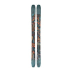 Atomic Bent 90 Alpine Skis