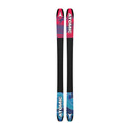 Atomic Bent 90 Alpine Skis