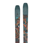 Atomic Bent 90 Alpine Skis