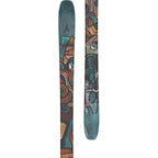 Atomic Bent 90 Alpine Skis
