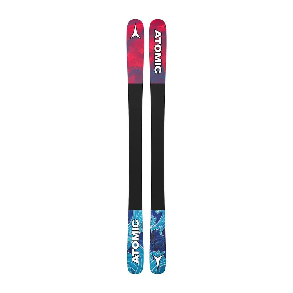 Skis alpins Atomic Bent 85