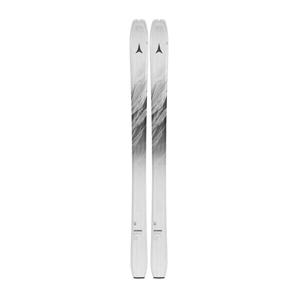 Skis de randonnée Atomic Backland 95