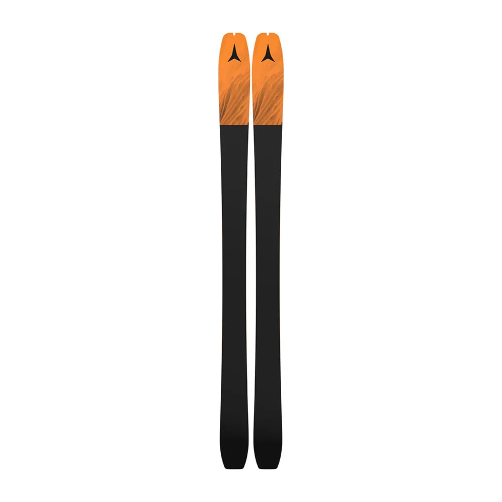 Skis de randonnée Atomic Backland 95