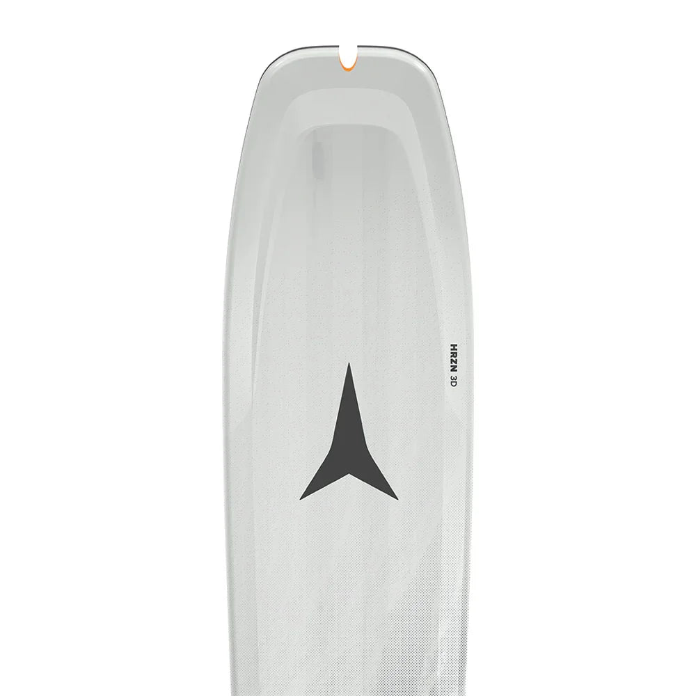 Skis de randonnée Atomic Backland 95