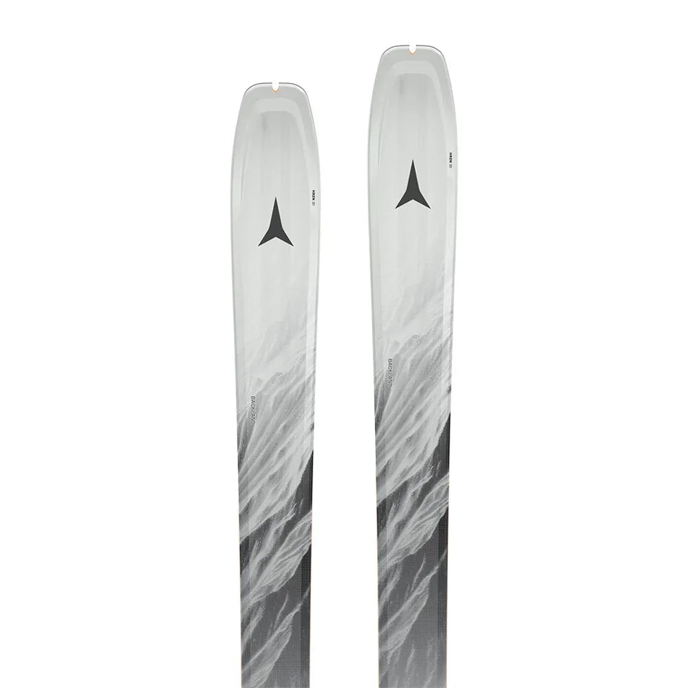 Skis de randonnée Atomic Backland 95