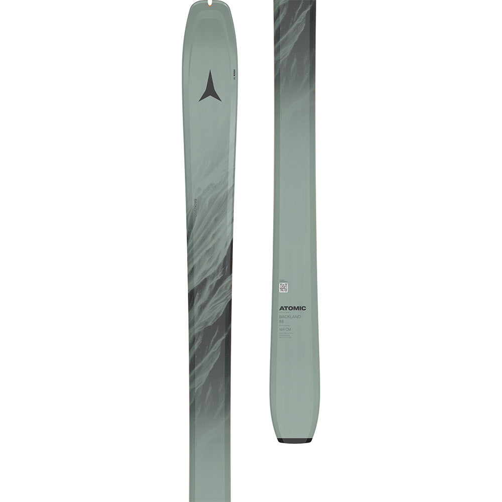 Atomic Backland 88 Alpine Touring Skis