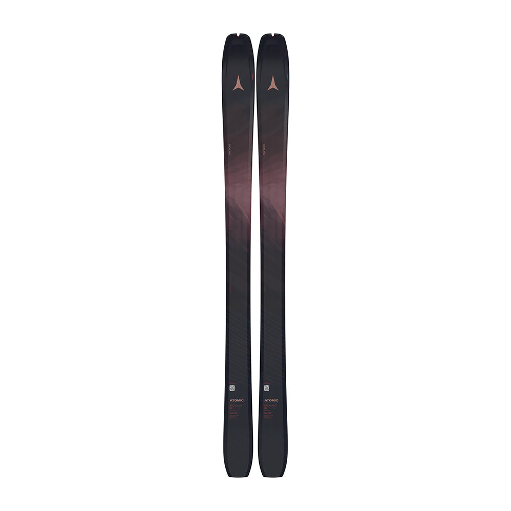 Atomic W's Backland 88 Alpine Touring Skis