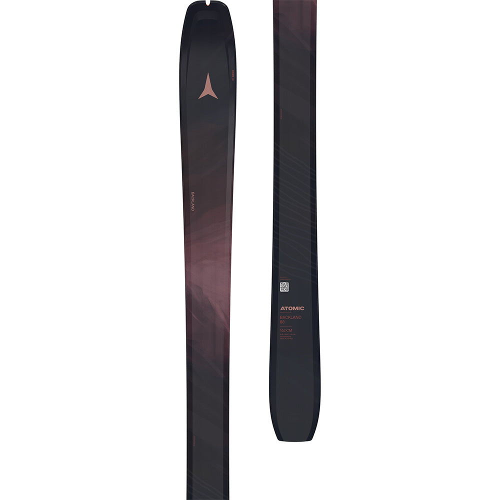 Atomic W's Backland 88 Alpine Touring Skis