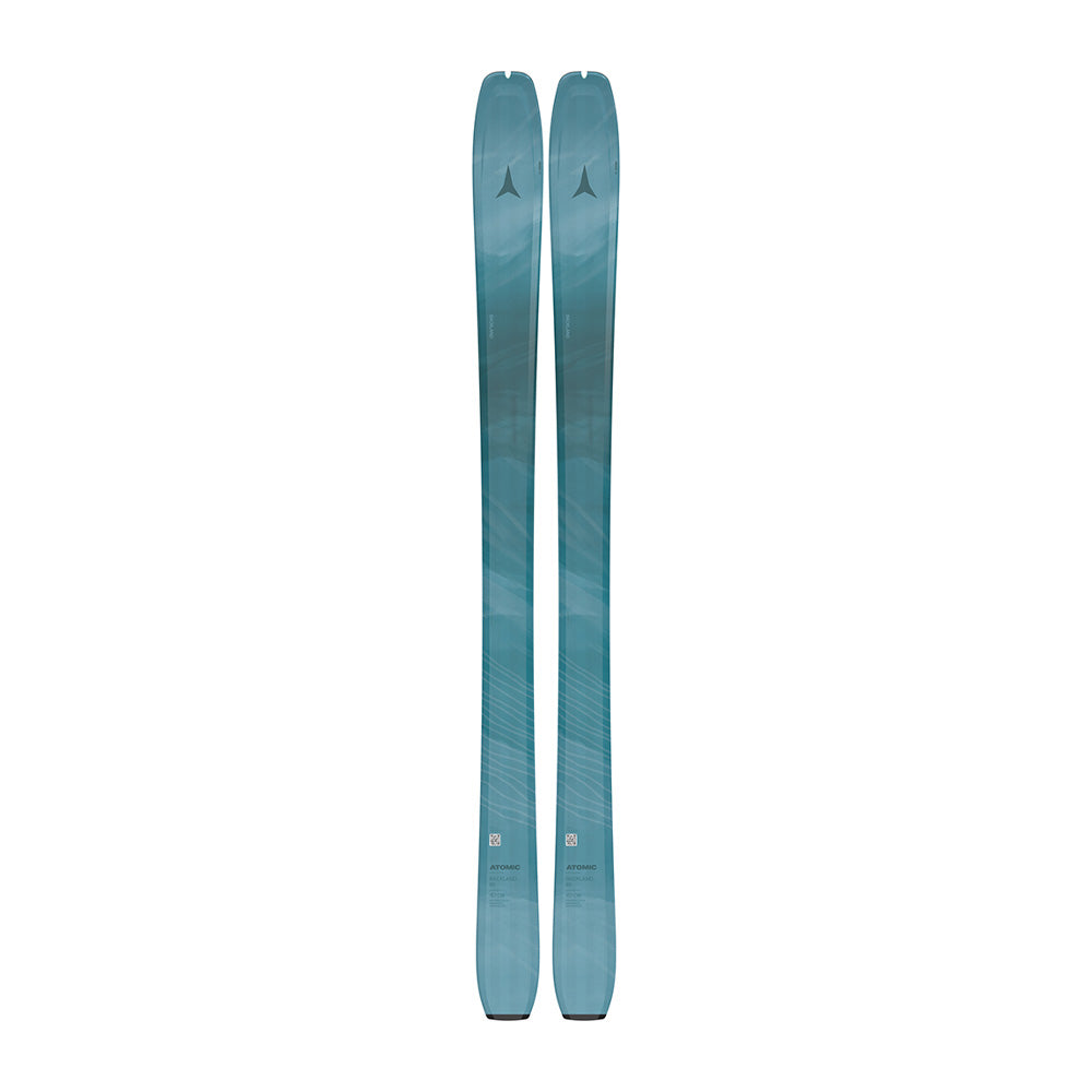 Atomic W's Backland 85 Alpine Touring Skis