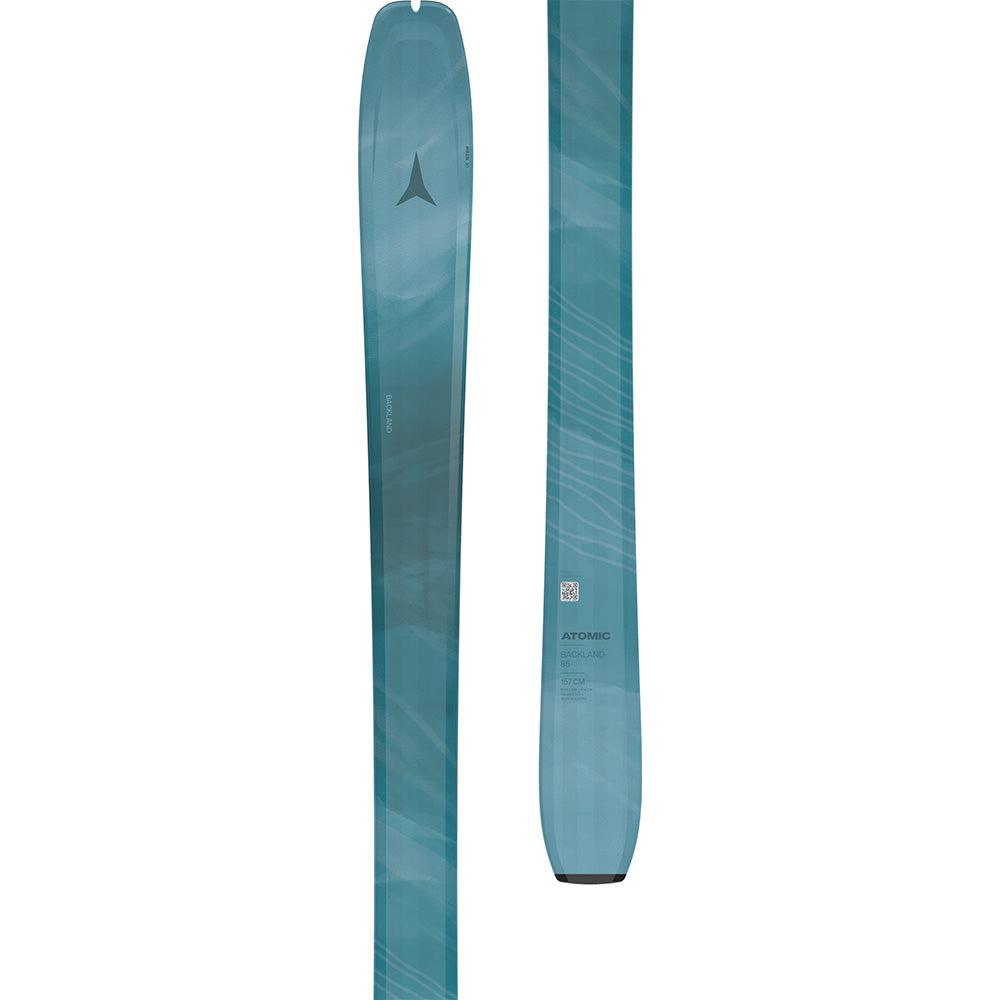 Atomic W's Backland 85 Alpine Touring Skis