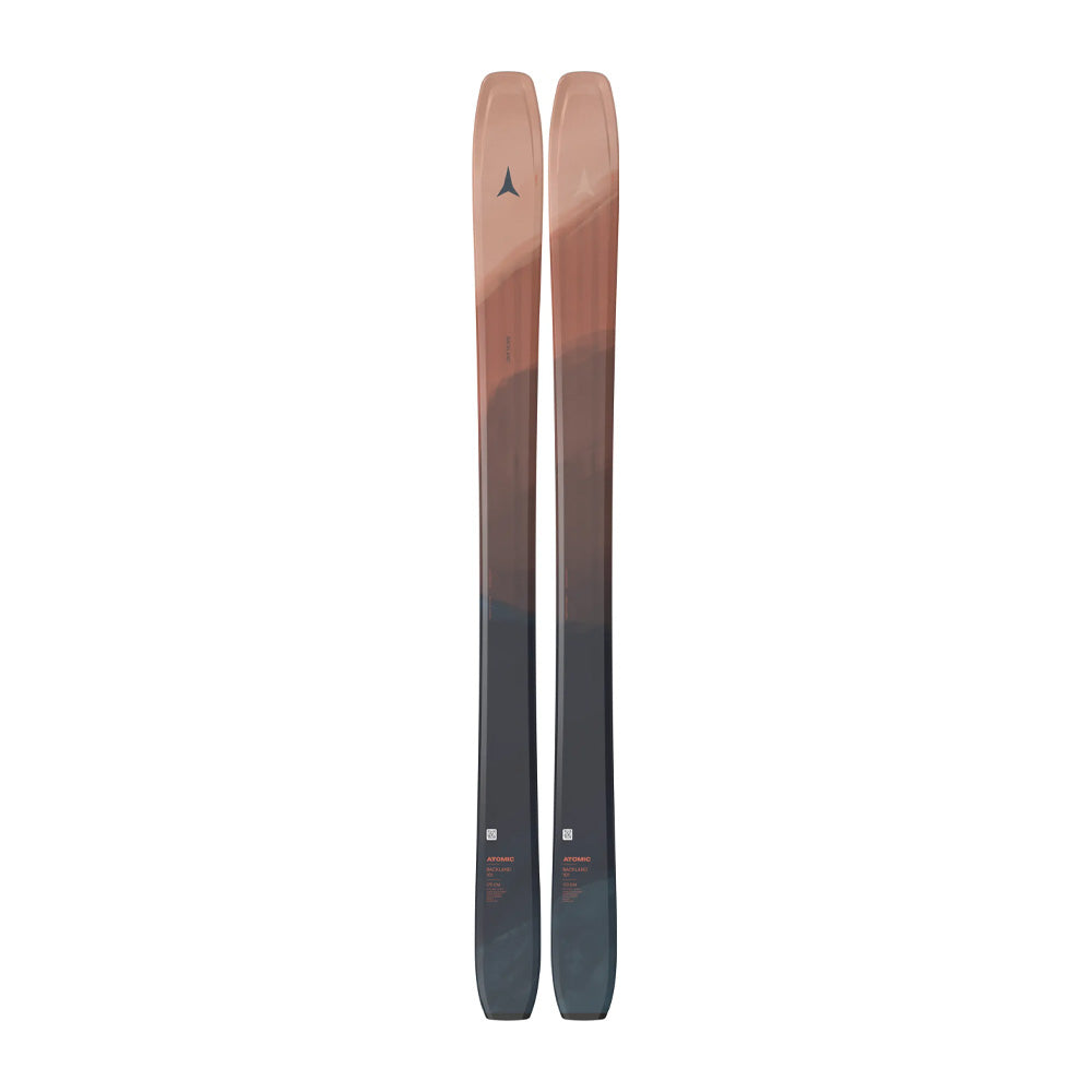 Atomic W's Backland 101 Touring Skis