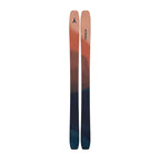 Atomic W's Backland 101 Touring Skis