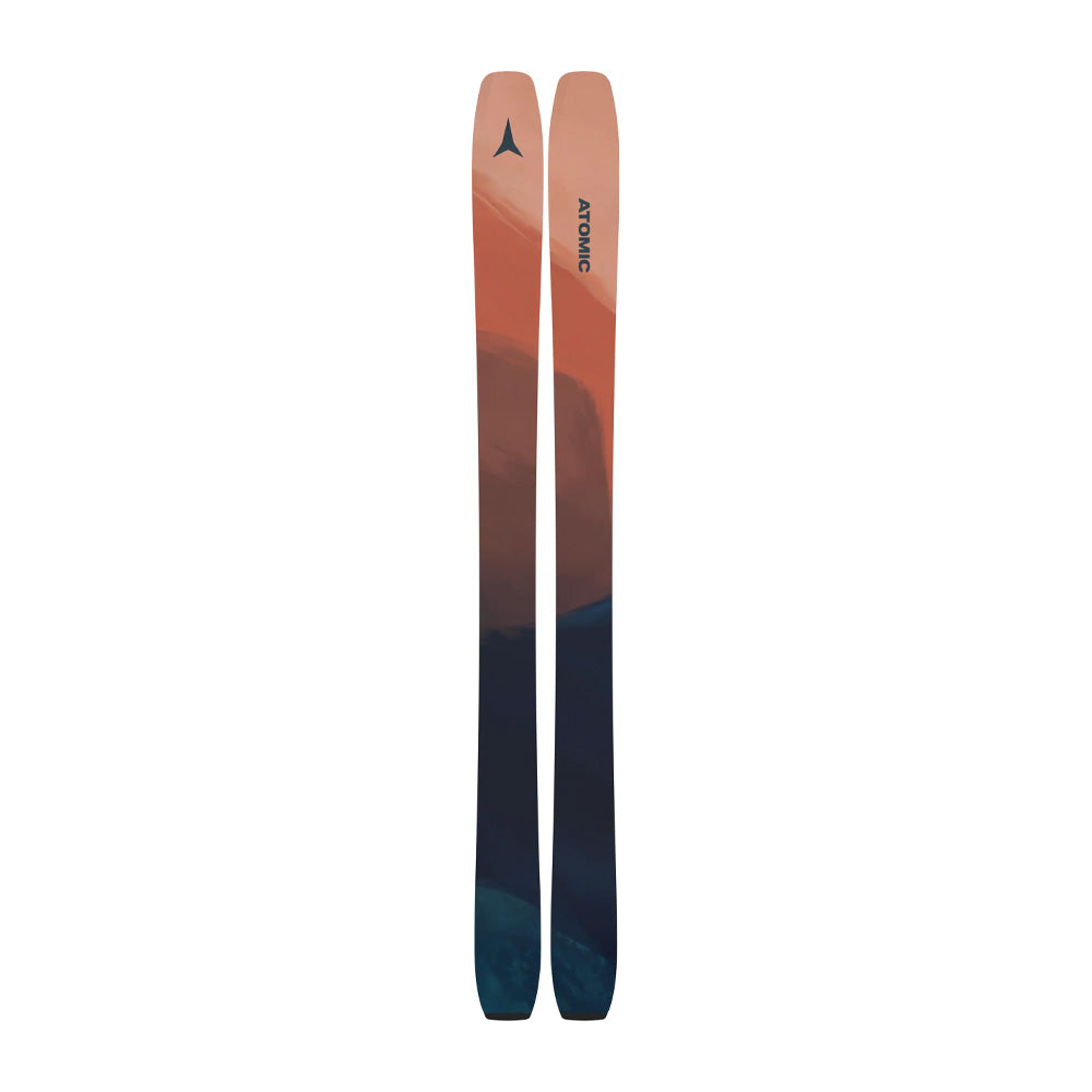 Atomic W's Backland 101 Touring Skis