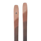 Atomic W's Backland 101 Touring Skis