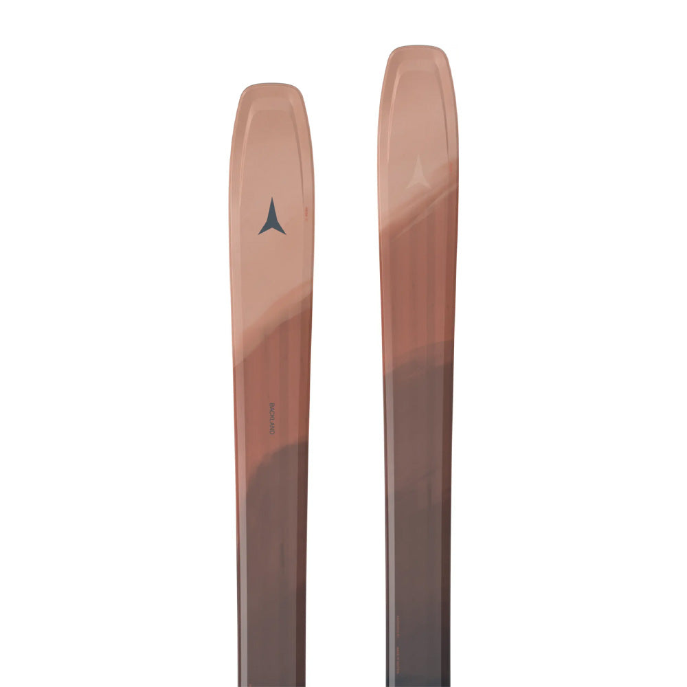 Atomic W's Backland 101 Touring Skis