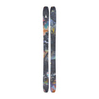 Atomic Bent 100 Alpine Skis