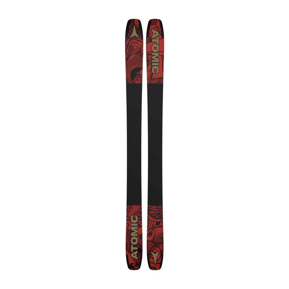 Atomic Bent 100 Alpine Skis