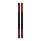Atomic Bent 100 Alpine Skis
