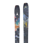 Atomic Bent 100 Alpine Skis