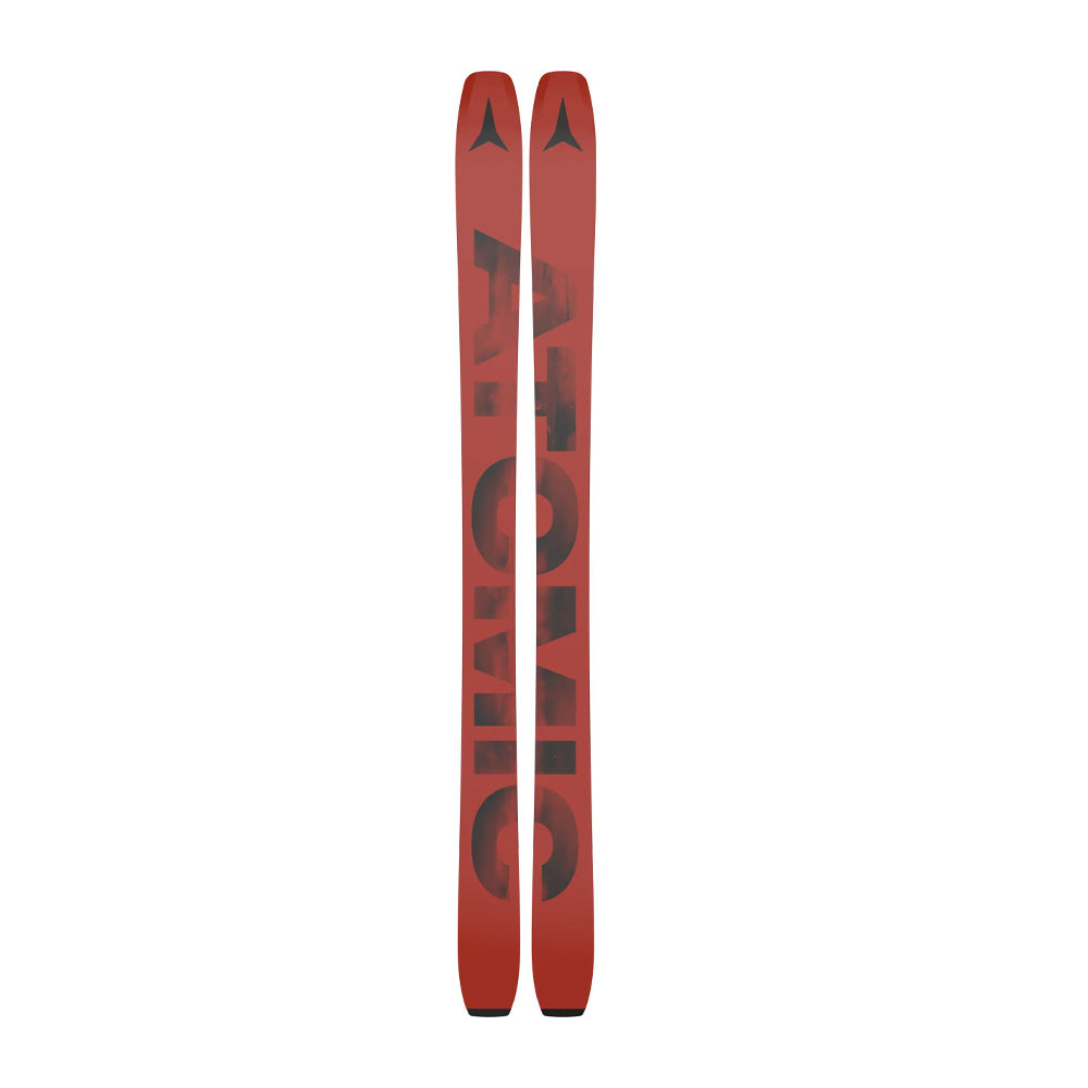 Atomic Backland 102 Touring Skis