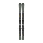 Skis alpins Atomic Redster Q6 avec fixations M 12 GW