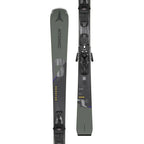 Skis alpins Atomic Redster Q6 avec fixations M 12 GW