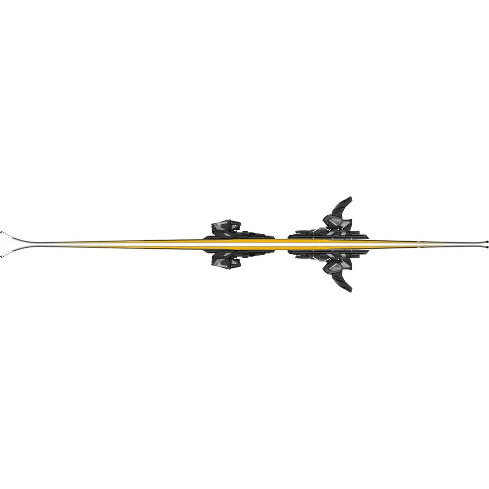 Skis alpins Atomic Redster Q6 avec fixations M 12 GW