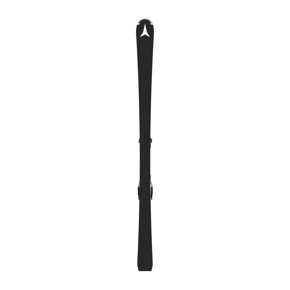 Skis alpins Atomic Cloud C12 Revoshock C avec fixations X 12 GW (femmes)