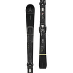Skis alpins Atomic Cloud C12 Revoshock C avec fixations X 12 GW (femmes)