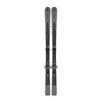 Skis alpins Atomic Redster X7 Revoshock avec fixations M 12 GW