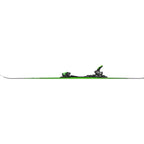 Skis alpins Atomic Redster X7 Revoshock avec fixations M 12 GW