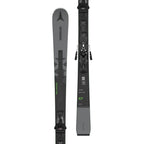 Skis alpins Atomic Redster X7 Revoshock avec fixations M 12 GW