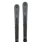 Skis alpins Atomic Redster X7 Revoshock avec fixations M 12 GW