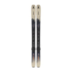 Skis alpins Atomic Maverick 84 avec fixations M 10 GW