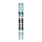Skis alpins Atomic Maven 84 avec fixations M 10 GW