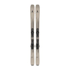 Skis alpins Atomic Maverick 84 avec fixations M 10 GW