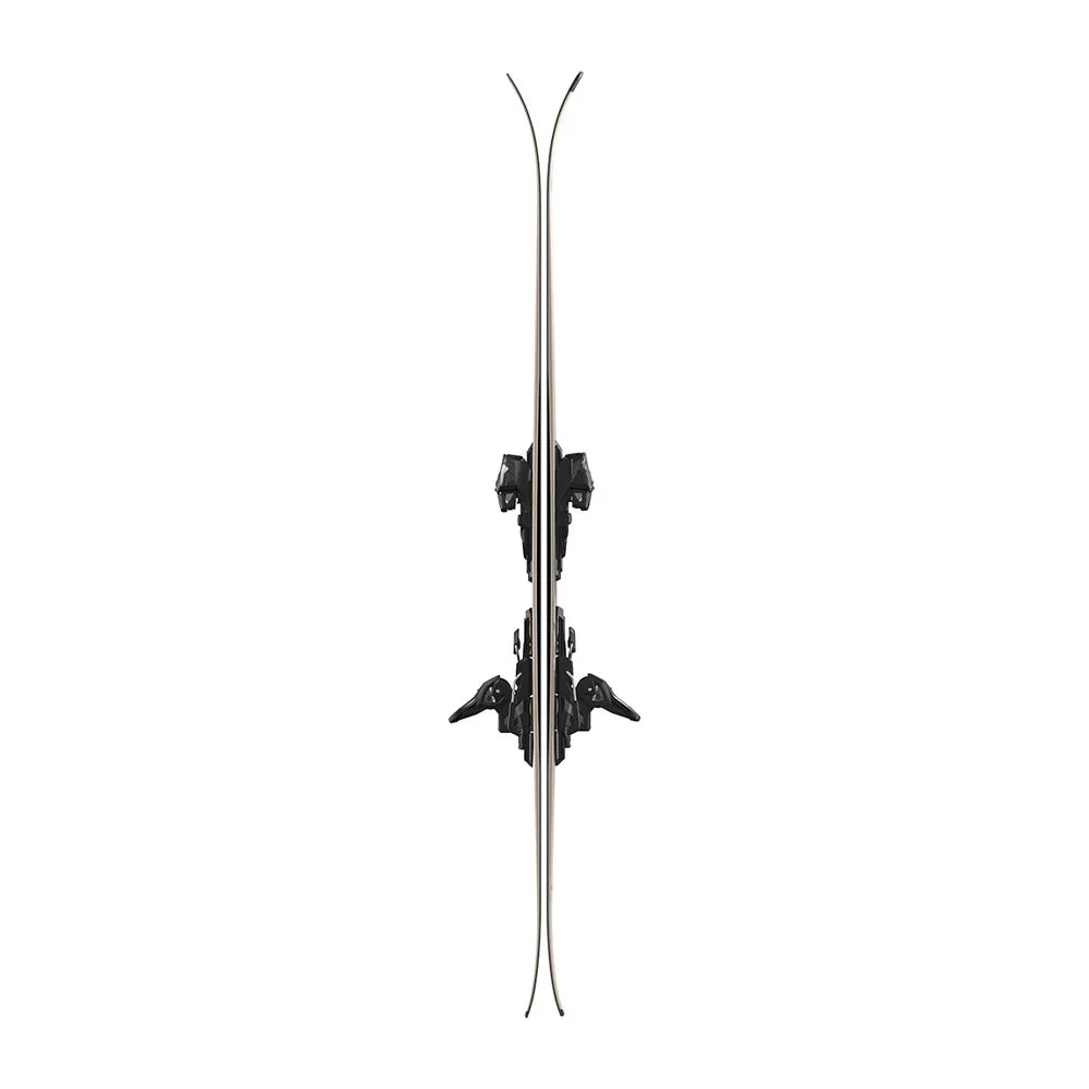 Skis alpins Atomic Maverick 84 avec fixations M 10 GW