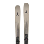 Skis alpins Atomic Maverick 84 avec fixations M 10 GW