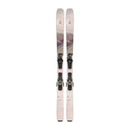 Skis alpins Atomic Maven 84 avec fixations M 10 GW