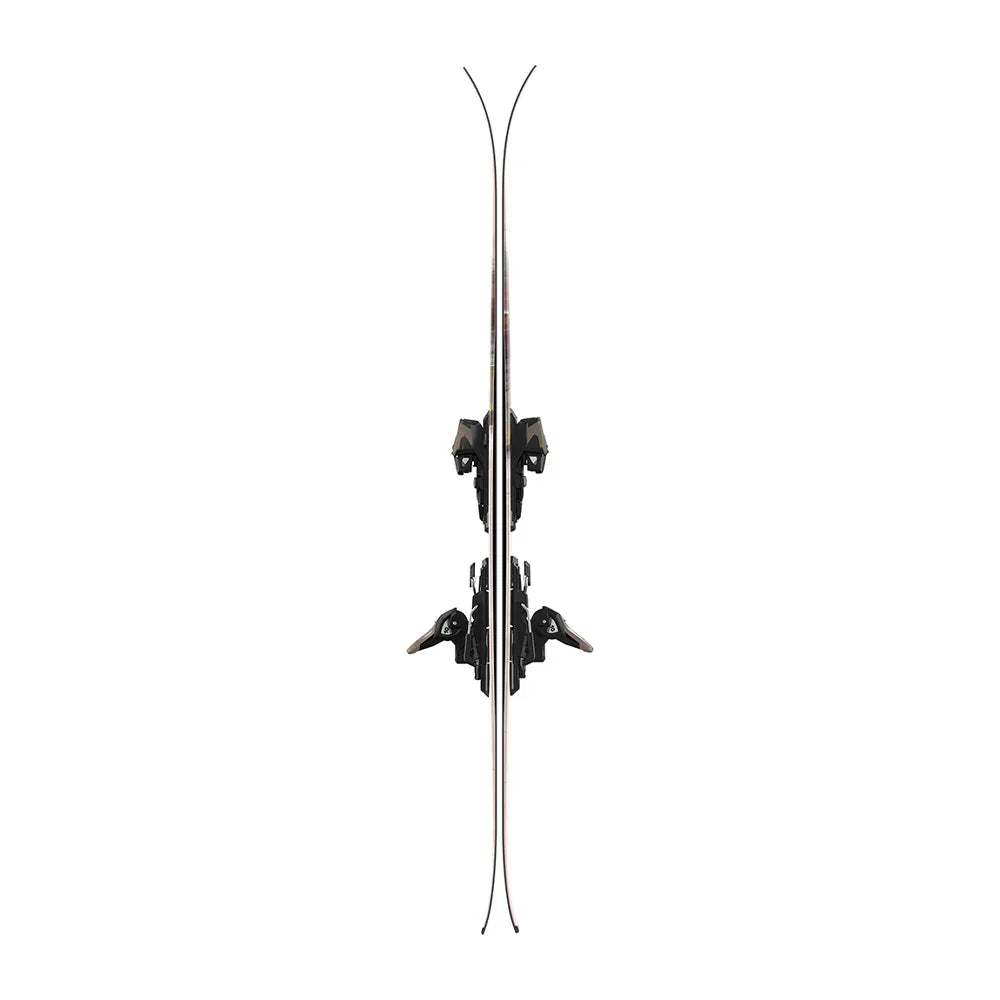 Skis alpins Atomic Maven 84 avec fixations M 10 GW